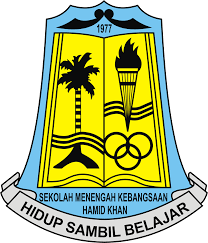 Sekolah Menengah Kebangsaan (SMK) Hamid Khan